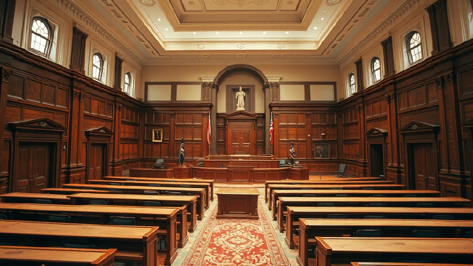 Courts | Advocating Your Debt Relief Options DEBT INSIDERS