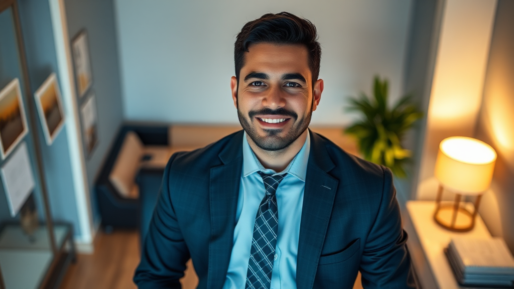 person discussing how to deal with lenders during bankruptcy proceedings