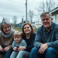 Bankruptcy: Death of a Spouse or Family Member Effects