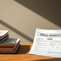 Bankruptcy: Eligibility | Personal Bankruptcy in Canada Explained