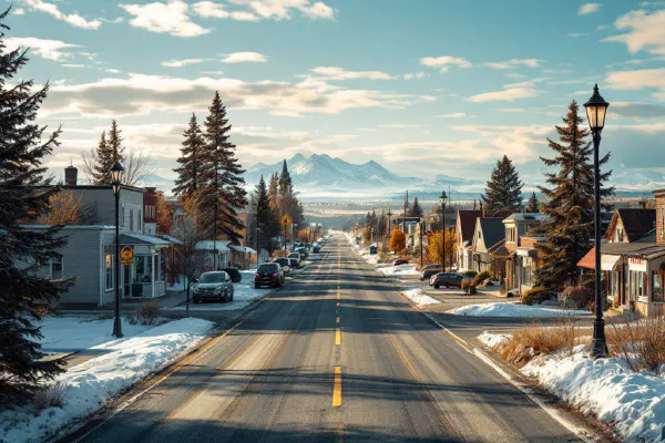 Carstairs | Consumer Proposals & Debt Relief Experts Today!