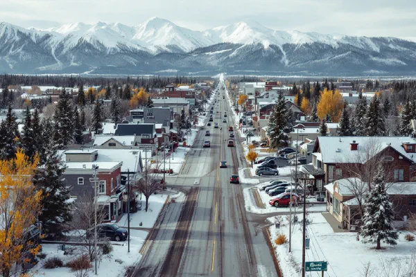 Claresholm | Trusted Debt Relief & Consumer Proposal Experts