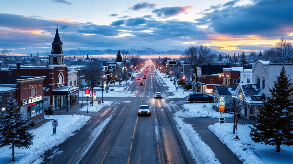 Gibbons helping clients with debt relief options in a supportive setting.