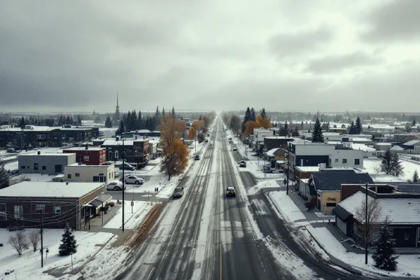 Three Hills | Expert Debt Relief & Consumer Proposal Help