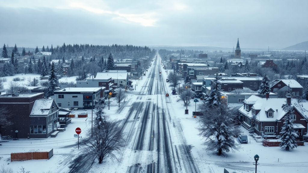 Three Hills landscape with a focus on community resources for debt relief solutions. Debt solutions available.