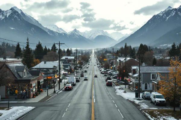Bowen Island | Debt Solutions & Relief Services Guide