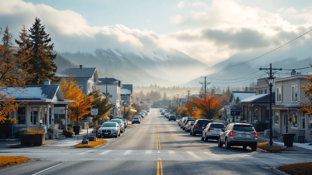 Debt help in Cumberland Cumberland landscape showcasing financial assistance options for effective debt relief solutions.
