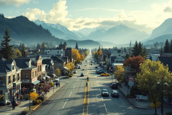 Grand Forks | Effective Alternatives to Debt & Bankruptcy