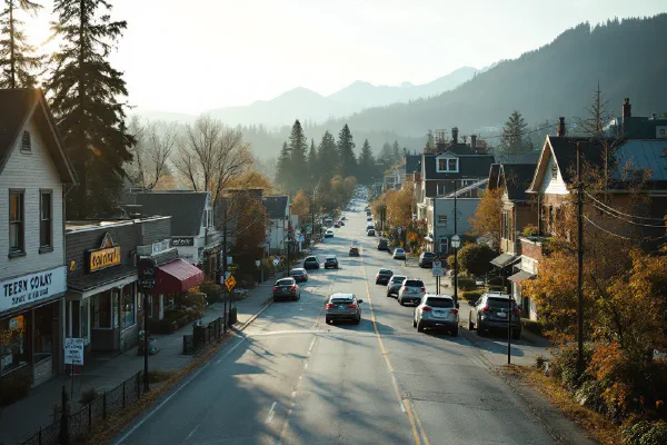 Sparwood | Expert Debt Relief & Consumer Proposal Help
