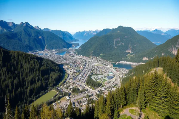 Squamish | Expert Debt Relief & Consumer Proposal Solutions