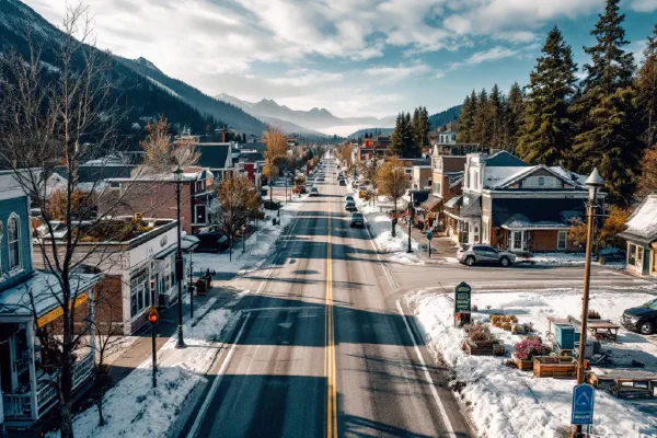Vanderhoof | Explore Alternatives to Bankruptcy Options