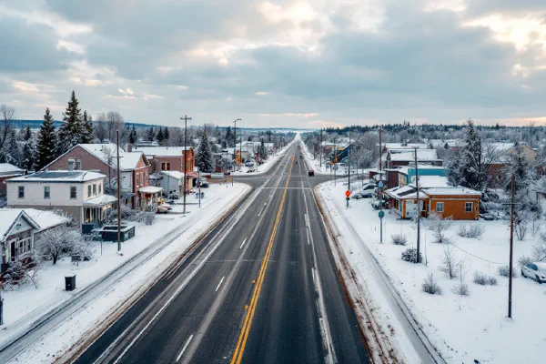 Flin Flon | Expert Debt Relief & Consumer Proposal Services