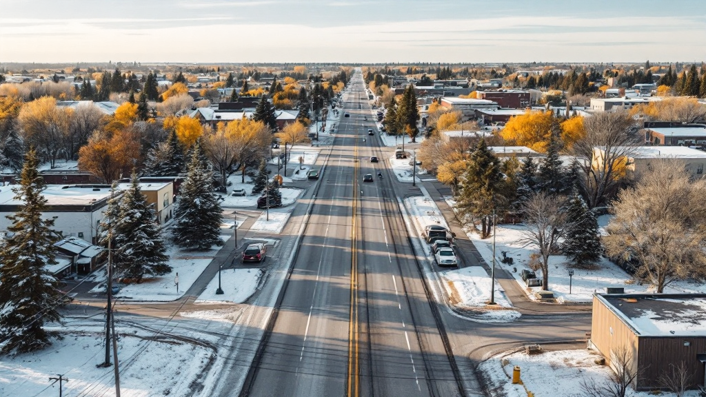 Debt help in Hillsburg-Roblin-Shell River Hillsburg-Roblin-Shell River scenic view showcasing natural beauty related to debt relief solutions.