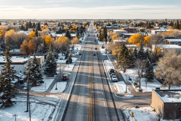 Hillsburg-Roblin-Shell River | Credit Card Consolidation