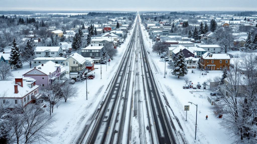 Hillsburg-Roblin-Shell River scenic view showcasing natural beauty related to debt relief solutions. Debt solutions available.