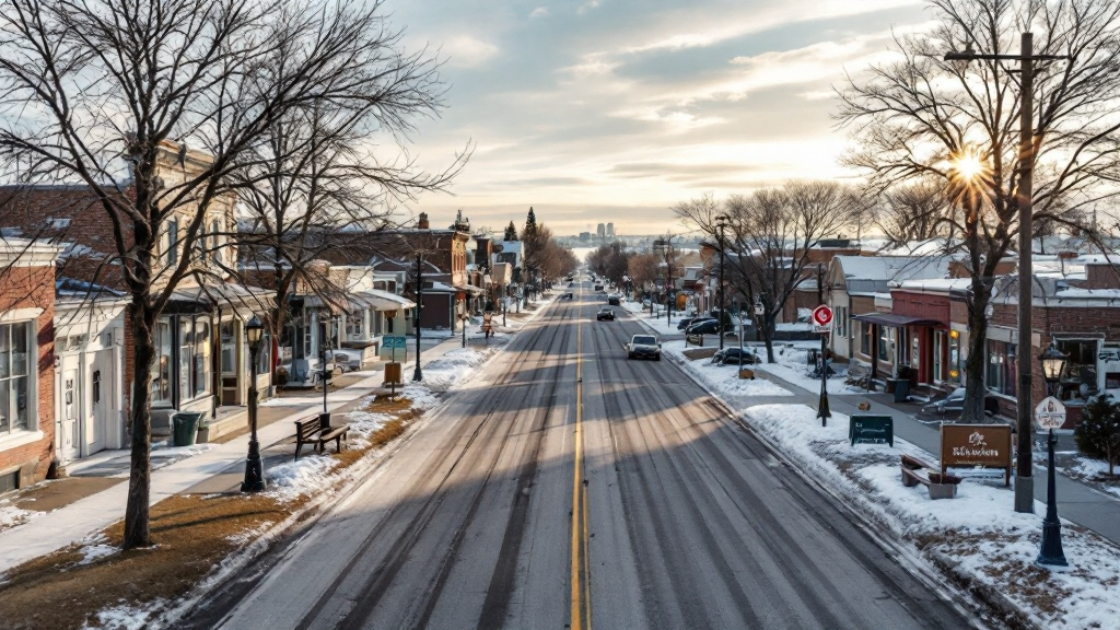 Killarney Turtle Mountain landscape with lush greenery, ideal for understanding debt relief options in the area