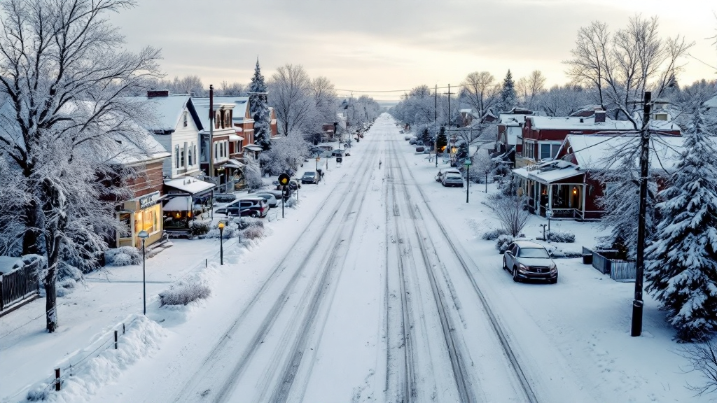Scenic view of Lac du Bonnet highlighting nature and tranquility, ideal for exploring debt relief options. Debt solutions available.