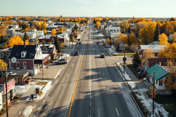 Lorette | Expert Debt Relief & Consumer Proposal Solutions