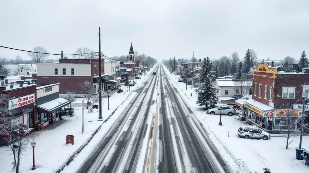 Debt help in Mitchell Mitchell assisting clients with debt relief strategies in a friendly office setting.