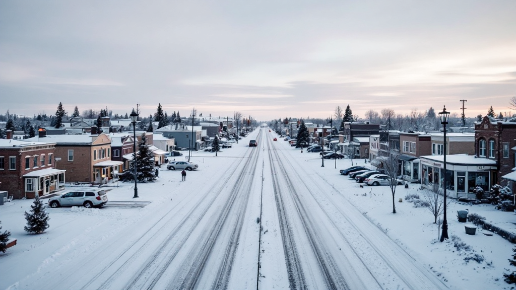 Mitchell assisting clients with debt relief strategies in a friendly office setting. Debt solutions available.