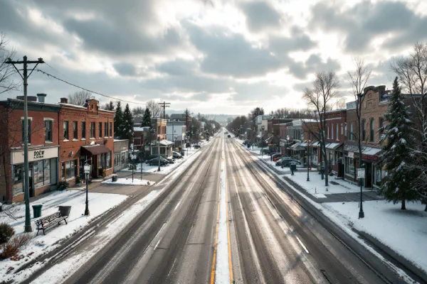 Niverville | Trusted Debt Relief & Consumer Proposal Experts