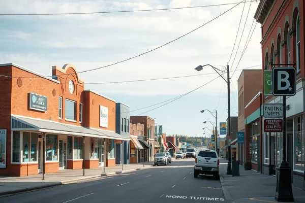 Portage La Prairie | Overcome Debt Collection DEBT INSIDERS