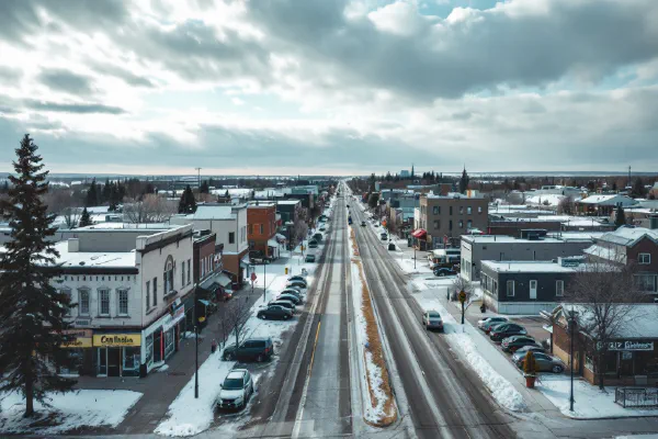 Swan River | Credit Card Consolidation & Debt Relief Help