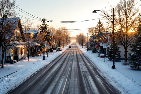 West St. Paul | Free Credit Counselling & Debt Help