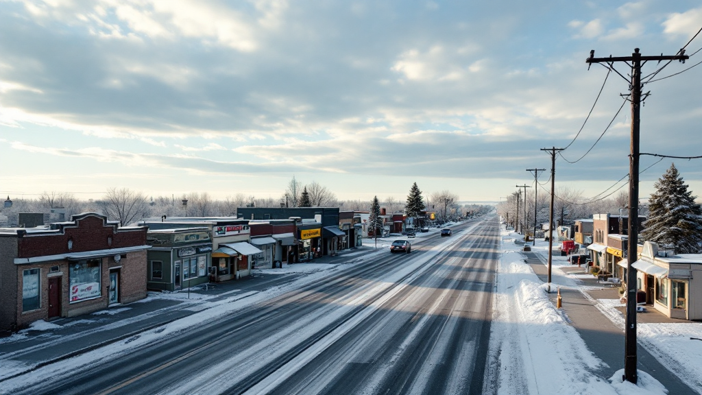 Scenic view of Woodlands park showcasing nature, reflecting tranquility and potential for debt relief strategies.