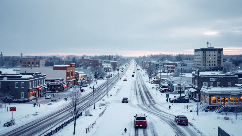 Scenic view of Woodlands park showcasing nature, reflecting tranquility and potential for debt relief strategies. Debt solutions available.