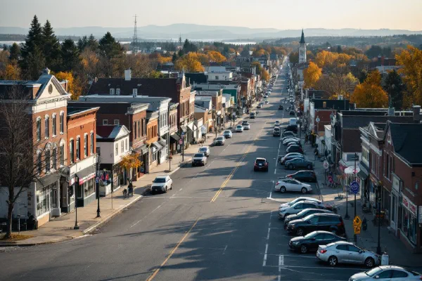 Caraquet | Trusted Debt Relief & Consumer Proposal Experts