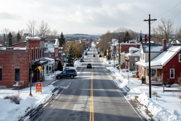 Hanwell | Expert Debt Solutions & Consumer Proposal Help