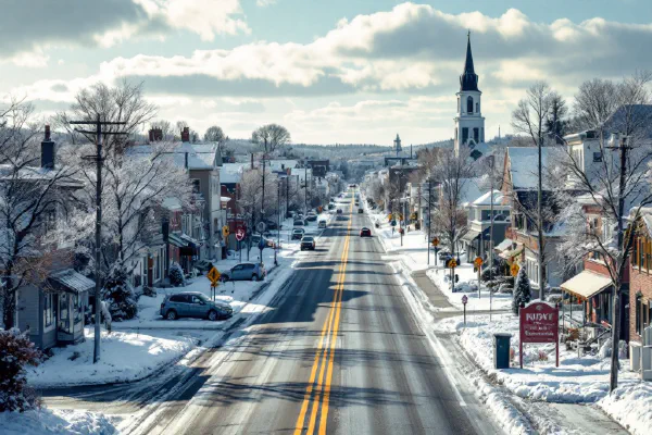 New Maryland | Expert Debt Solutions & Consumer Proposals