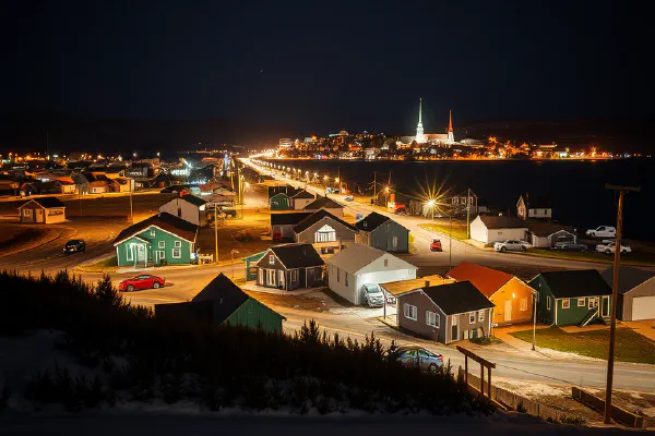 Bay Roberts
