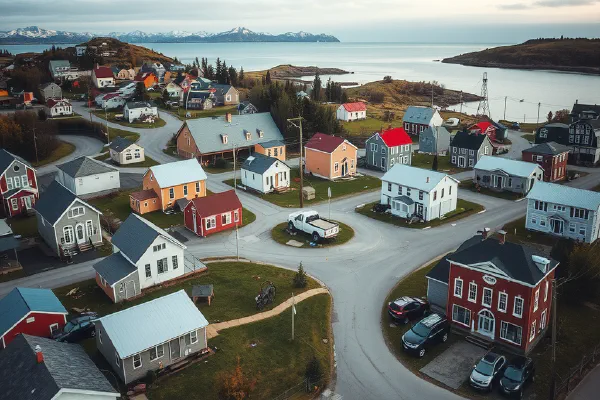 Channel-Port aux Basques
