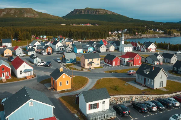 Clarenville