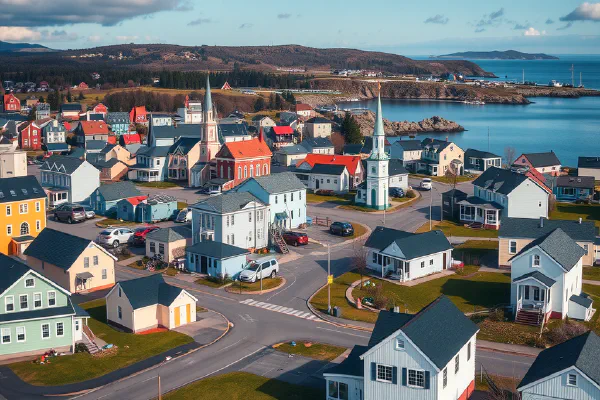 Corner Brook