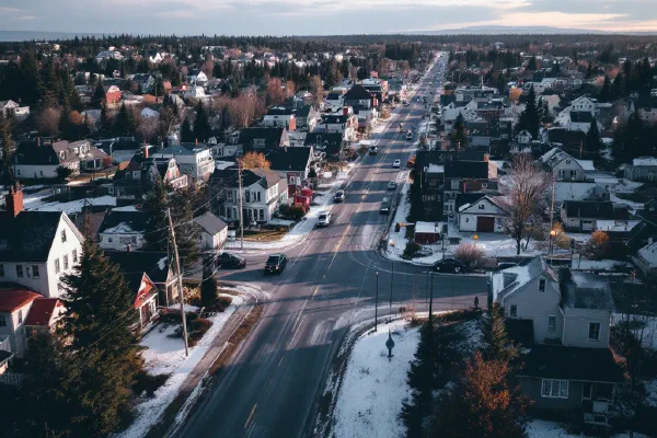 Pictou | Expert Debt Relief & Consumer Proposal Solutions