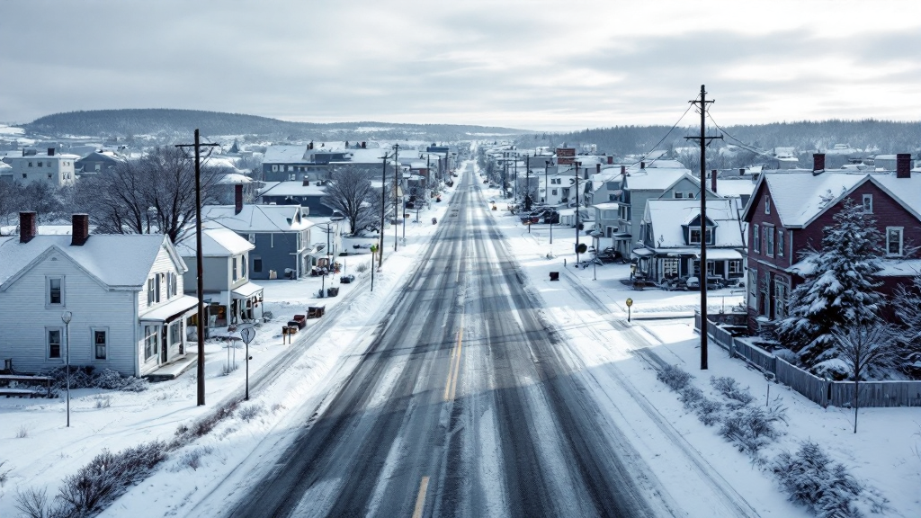 Port Hawkesbury community center offering debt relief resources and support for residents seeking financial assistance. Debt solutions available.