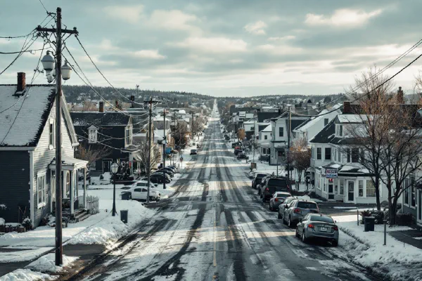Stellarton | Free Credit Counselling Services Available