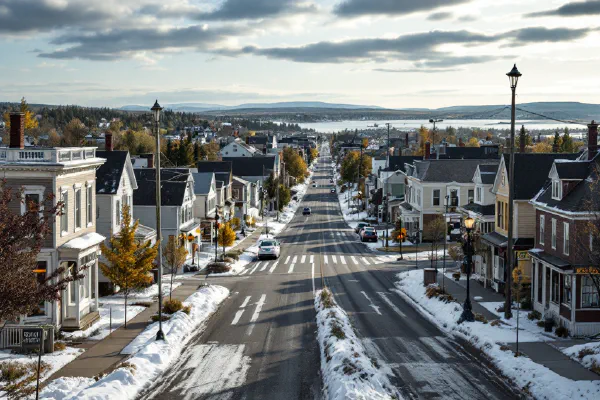 Westville | Expert Debt Relief & Consumer Proposal Solutions