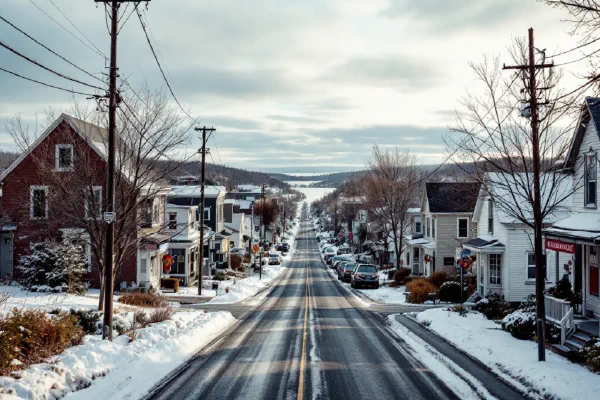 Wolfville | Expert Consumer Proposal & Debt Relief Services