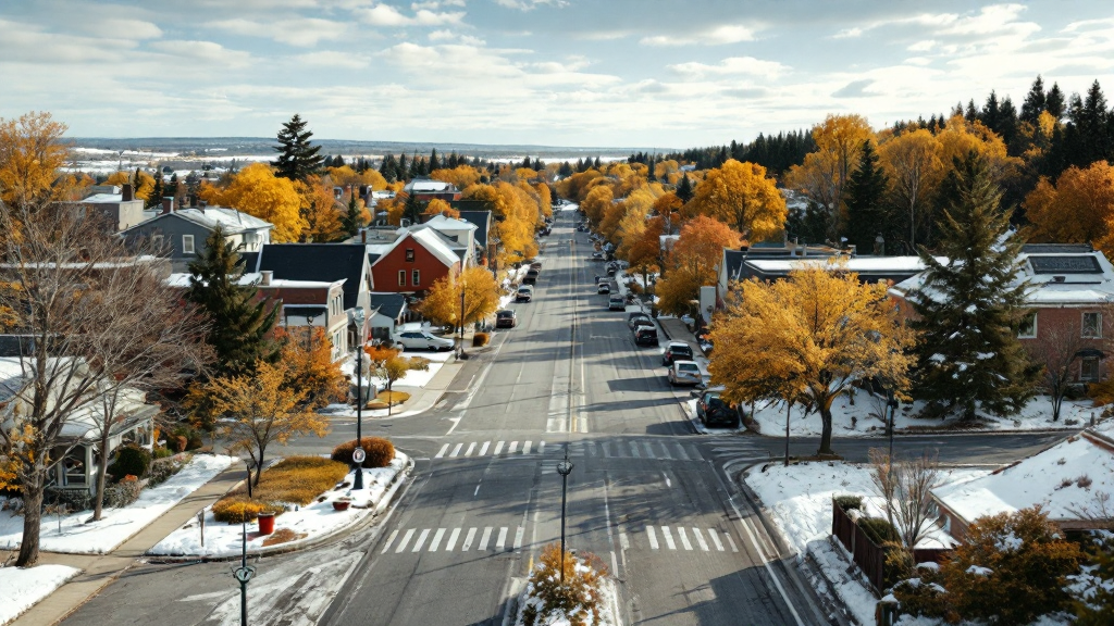 Debt help in Ashfield-Colborne-Wawanosh Ashfield-Colborne-Wawanosh landscape illustrating community support for debt relief initiatives.