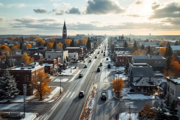 Blind River | Pro Debt Relief & Consumer Proposal Solutions