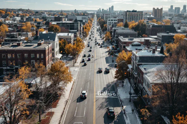 Brantford | Consumer Proposal & Best Bankruptcy Alternatives