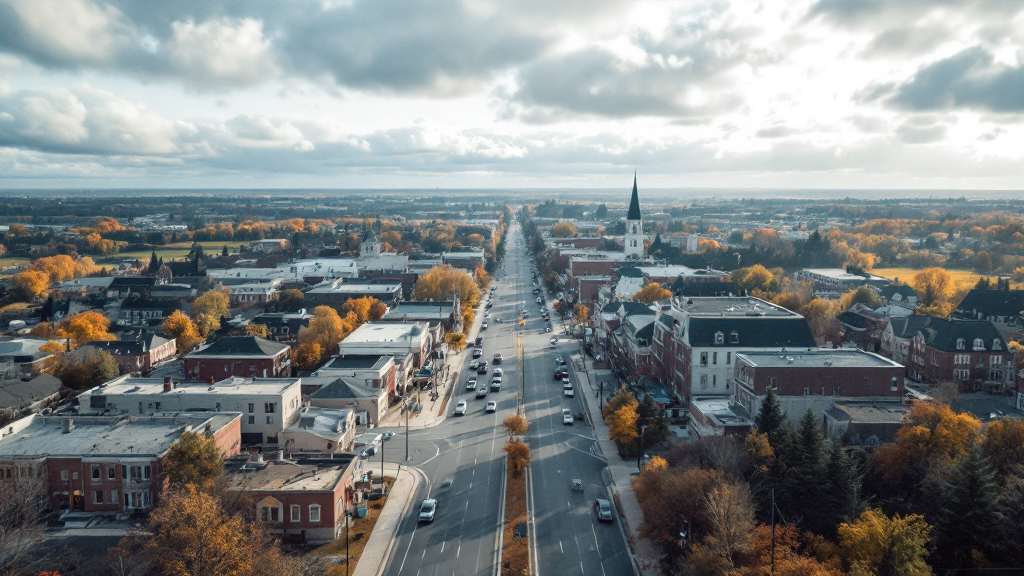 Debt relief services in Caledon helping individuals regain financial stability.