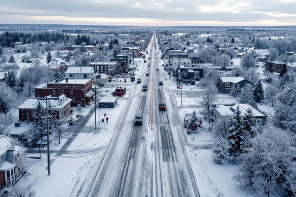 Central Frontenac | Debt Relief & Consolidation Solutions