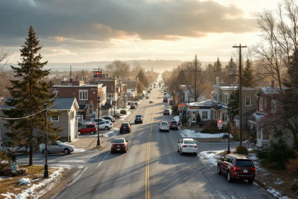 Drummond/North Elmsley | Debt Relief & Consumer Proposals