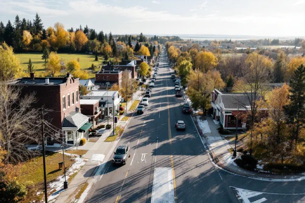 East Ferris | Expert Debt Relief & Consumer Proposal Help
