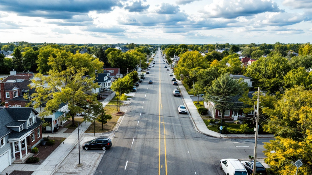 Debt help in East Hawkesbury East Hawkesbury scenic view illustrating community support for debt relief initiatives.